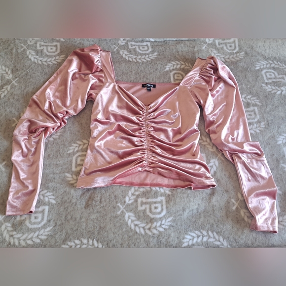 Express Tops - Express Top (S)